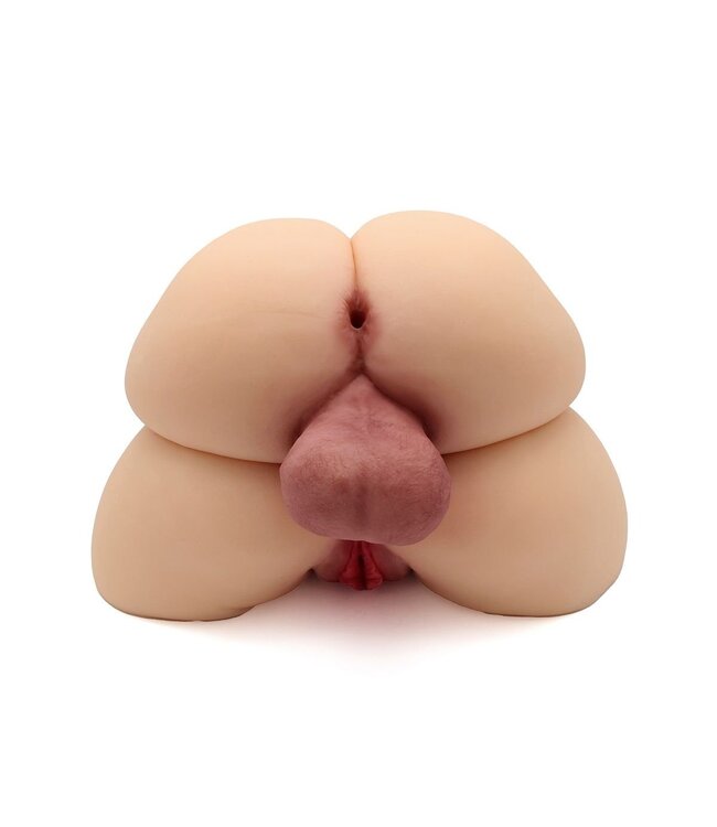 Kiotos Kiotos Masturbator – Realistischer Genuss mit Anus & Vagina