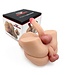 Kiotos Kiotos Masturbator – Realistische Lust mit Dildo für maximale Befriedigung