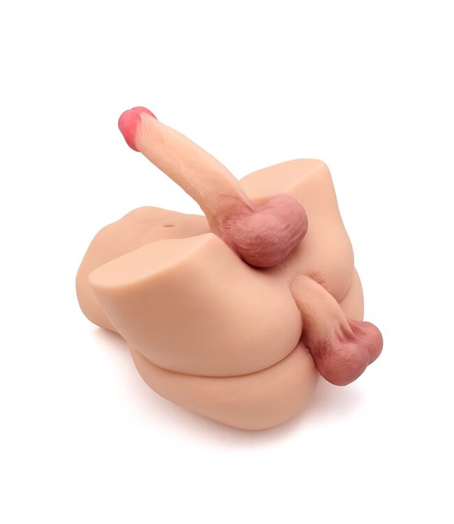 Kiotos Kiotos Realistic Masturbator - Ultimate Pleasure with Dildo Inside