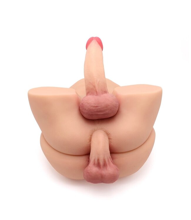 Kiotos Kiotos Masturbator – Realistische Lust mit Dildo für maximale Befriedigung