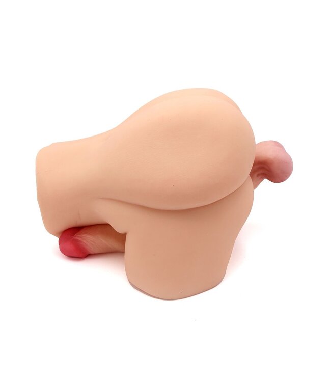 Kiotos Kiotos Masturbator – Realistische Lust mit Dildo für maximale Befriedigung