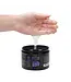 Fist It by Shots Fist It Black Label Waterbasis Extra Dik Glijmiddel 500 Ml Zwart