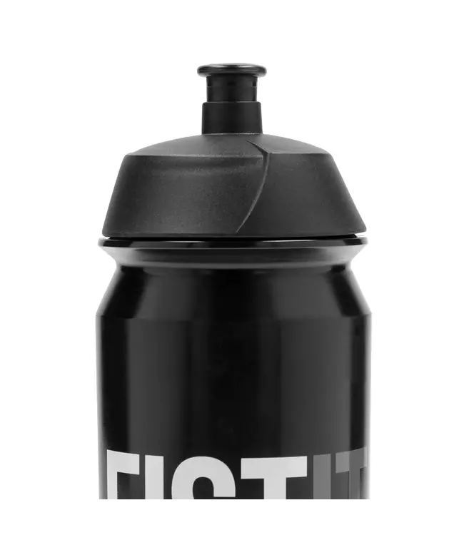 Fist It by Shots Travel Bottle Poederglijmiddel Reisflacon 500 Ml Ftaalvrij Vaatwasserbestendig