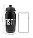Fist It by Shots Black Label Powder Lubricant Travel Bottle 500ml - Compact & Safe Design