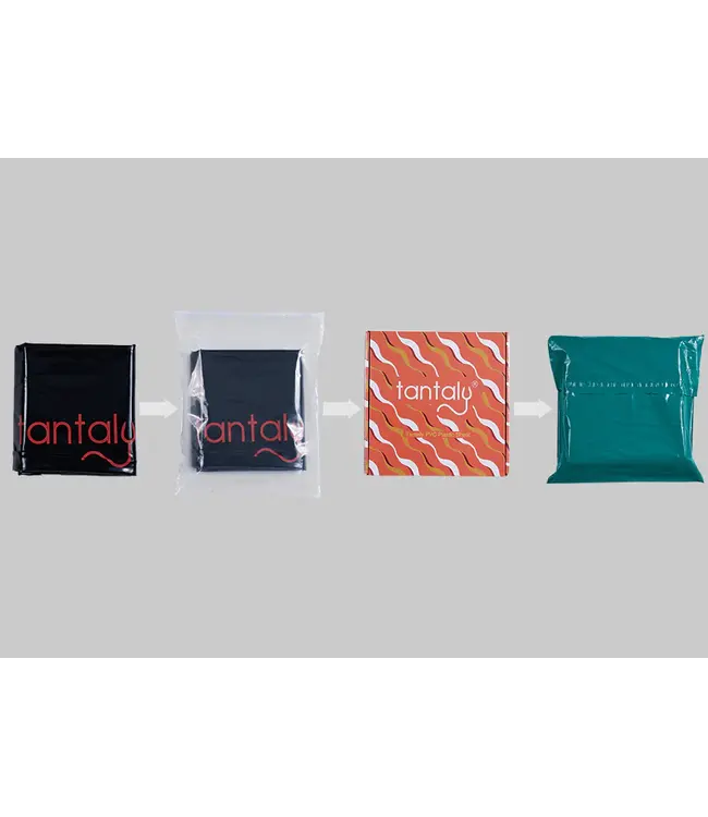 Tantaly Tantaly PVC Waterproof Sheet 220x200 cm - Easy Clean & Oil Resistant