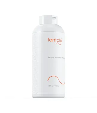 Tantaly Tantaly Renewal Powder 138g for Soft, Smooth TPE Doll Care