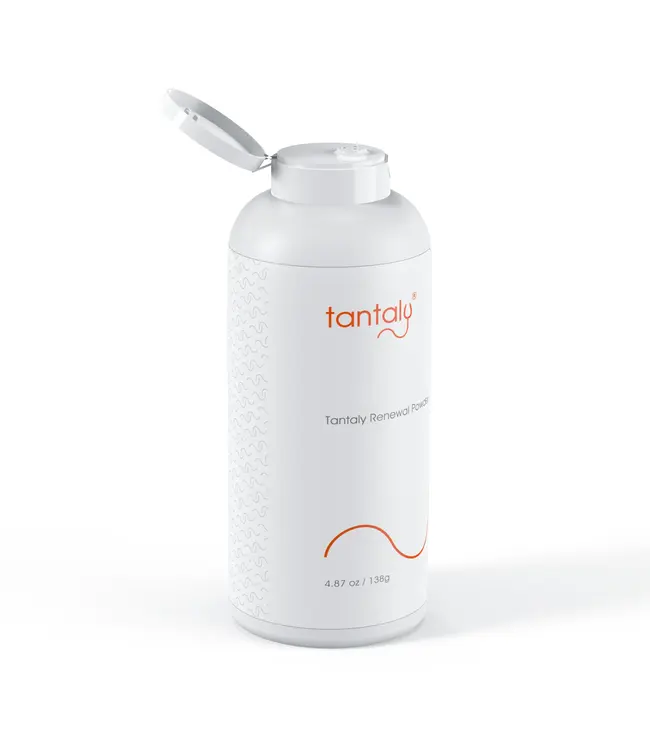 Tantaly Tantaly Renewal Powder 138g for Soft, Smooth TPE Doll Care