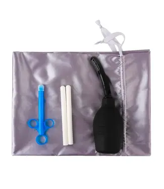 Tantaly Tantaly Complete Verzorgingsset Voor TPE Sexpoppen Met Wasmachine En Accessoires