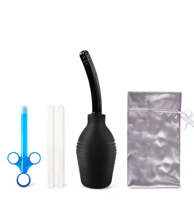 Tantaly Tantaly Complete Verzorgingsset Voor TPE Sexpoppen Met Wasmachine En Accessoires