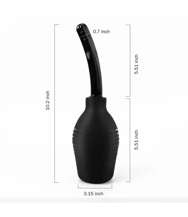 Tantaly Tantaly Pflege-Set für TPE-Sexpuppen | Reinigung, Trocknung & Lagerung