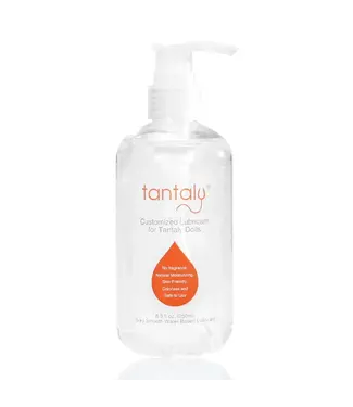 Tantaly Tantaly 250ml Water-Based Lubricant – Safe, Non-Sticky & FDA-Certified