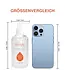 Tantaly Silky Smooth Waterbasis Glijmiddel 250ml – Veilig, Niet-Kleverend & FDA-Gecontroleerd
