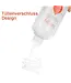 Tantaly Silky Smooth Waterbasis Glijmiddel 250ml – Veilig, Niet-Kleverend & FDA-Gecontroleerd