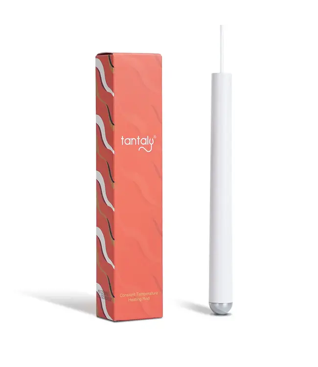Tantaly Tantaly USB Heating Rod – Safe Heat for Your Sex Doll up to 40°C