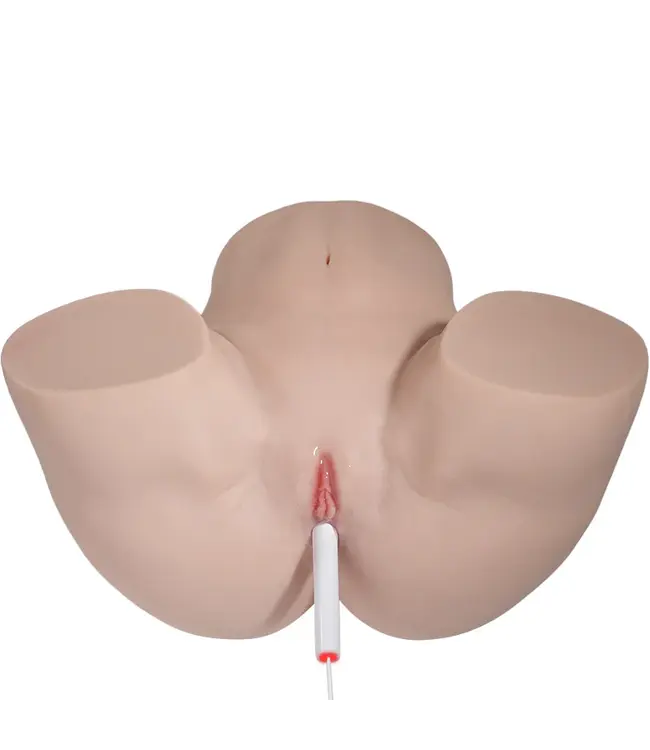 Tantaly Tantaly USB Heating Rod – Safe Heat for Your Sex Doll up to 40°C