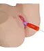 Tantaly Tantaly UV-Heizstab – Schnelle Sterilisation und Wärme für TPE-Puppen