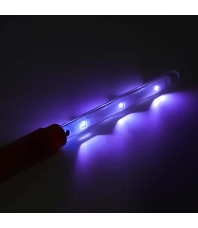 Tantaly Tantaly UV Steriliser Heating Rod – Quick Hygiene for TPE Dolls