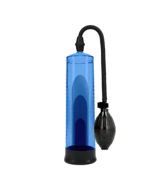 Pumped Effektive Wasserdichte Penispumpe – Unterstützung bei Erektionsstörungen