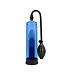 Pumped Basic Waterproof Penis Pump - Effective for Erectile Dysfunction