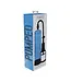 Pumped Basic Penis Pump V2 Blue – Waterproof, Phthalate-Free, Effective Use