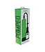 Pumped Penispomp Waterdicht V2 Groen – Effectieve Vacuümterapie Voor Erecties