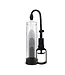 Pumped Basic Penis Pump V2 - Waterproof, Phthalate-Free & Effective for Health