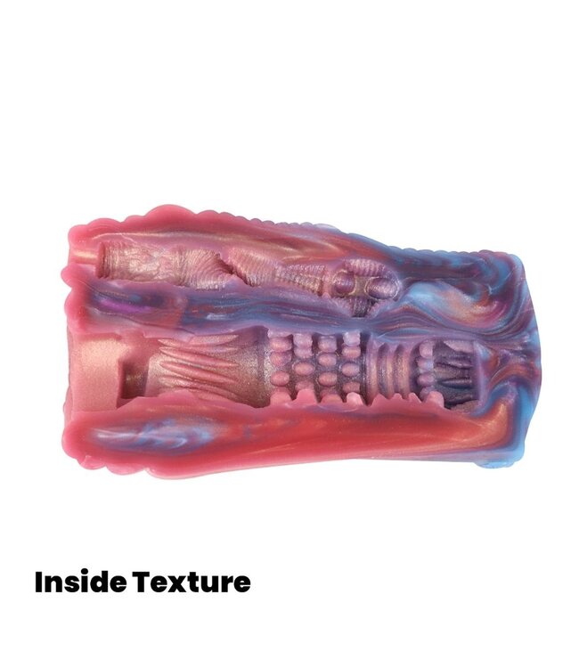 Kiotos Monstar Monstar Cox Nebulux Stroker - Cosmic Design for Ultimate Pleasure