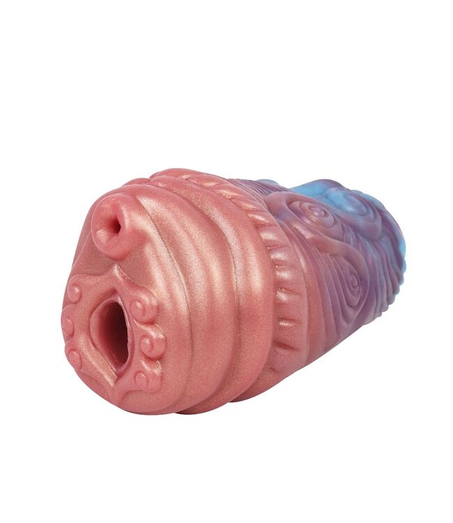 Kiotos Monstar Monstar Cox Nebulux Stroker - Cosmic Design for Ultimate Pleasure