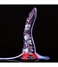 Kiotos Monstar Monstar Cox SerpienteCock 25cm - Silicone Spiral Dildo for Fantasy Fun