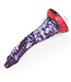 Kiotos Monstar Monstar Cox SerpienteCock 25cm - Silicone Spiral Dildo for Fantasy Fun