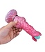 Kiotos Monstar Monstar Cox AlienspawnCock 20,3 cm | Einzigartiger Alien-Dildo