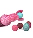 Kiotos Monstar Monstar Cox AlienspawnCock 20.3cm - Unique Alien Silicone Dildo