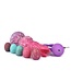 Kiotos Monstar Monstar Cox AlienspawnCock 20.3cm - Unique Alien Silicone Dildo