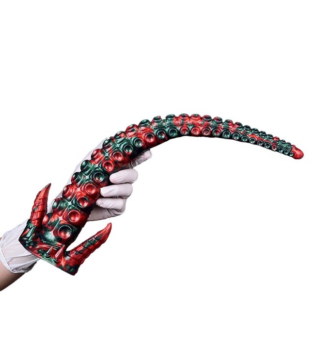 Kiotos Monstar Monstar Cox OctoCock 44.5 cm - Unique Tentacle Dildo for Sensational Play