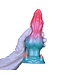 Kiotos Monstar Monstar Frostfang Alien Dildo 18,6 cm – Gedetailleerde Siliconen Textuur