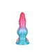 Kiotos Monstar Monstar Frostfang Alien Dildo 18,6 cm – Gedetailleerde Siliconen Textuur