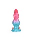 Kiotos Monstar Monstar Frostfang Alien Dildo 18,6 cm – Gedetailleerde Siliconen Textuur