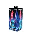 Kiotos Monstar Monstar Frostfang Alien Dildo 18,6 cm – Gedetailleerde Siliconen Textuur