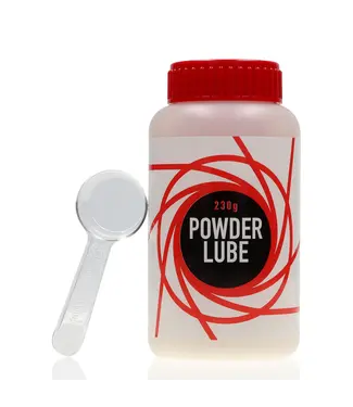 Fist It by Shots Customizable Powder Lubricant 230G – Taste-Free & Travel-Friendly