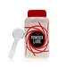 Fist It by Shots Customizable Powder Lubricant 230G – Taste-Free & Travel-Friendly
