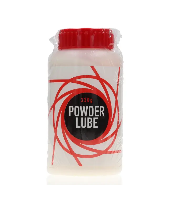 Fist It by Shots Customizable Powder Lubricant 230G – Taste-Free & Travel-Friendly