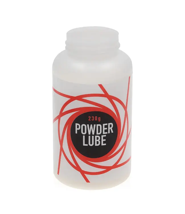 Fist It by Shots Customizable Powder Lubricant 230G – Taste-Free & Travel-Friendly