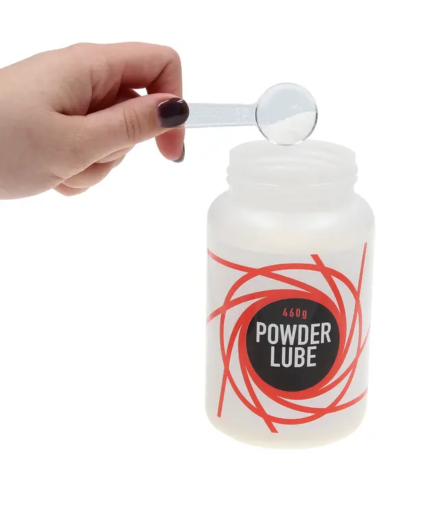 Fist It by Shots Customizable DIY Powder Lubricant – Odourless & Travel-Friendly 460g