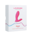 Lovense Lovense Draagbare Bluetooth Vingervibrator Roze – Compact & Krachtig