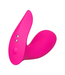 Lovense Lovense Draagbare Bluetooth Vingervibrator Roze – Compact & Krachtig