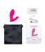 Lovense Flexer Bluetooth Fingervibrator Pink – Kraftvoll, tragbar & flexibel