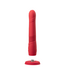Lovense Vibrierender Dildo Gravity Rot 25,9 cm – App-gesteuert für freihändiges Vergnügen