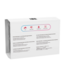 Lovense Lovense Zachte Rekbare Eier Masturbator 6-Pack Discreet Wegwerpbaar Wit