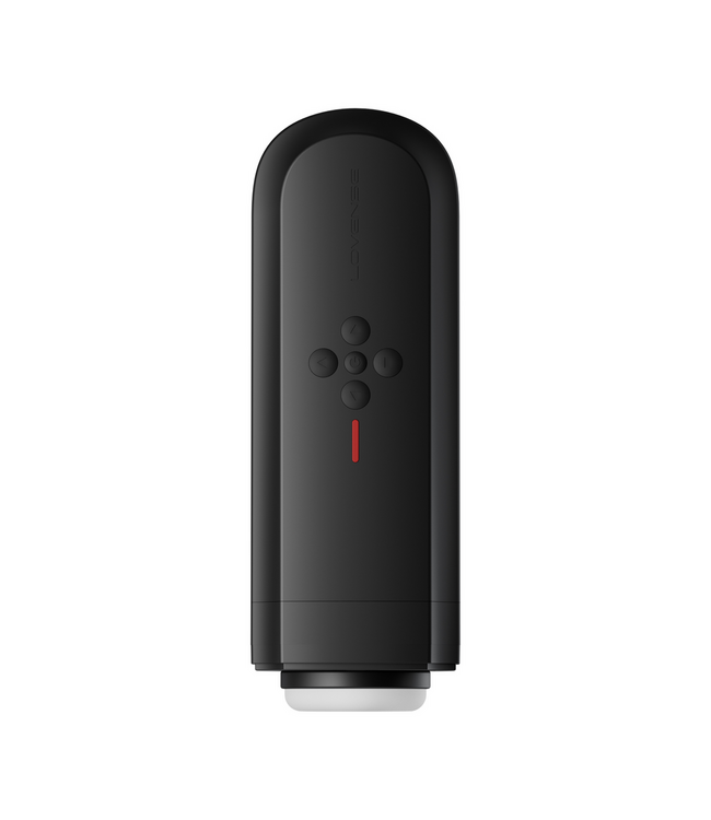 Lovense Lovense App-Gestuurde Automatische Handsfree Masturbator Voor Mannen