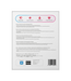 Lovense Lovense Handsfree Eivibrator In Rood Met App-Bediening En Stotende Functie
